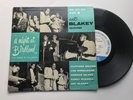 ART BLAKEY A Night At Birdland Vol. 3 10” LP (Blue Note 5039, orig 1954 Lex)