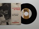 FABRIZIO DE ANDRE' LA GUERRA DI PIERO/LA BALLATA DELL'EROE 7