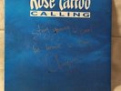 ROSE TATTOO - CALLING 7