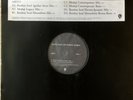 Charlie Watts Jim Keltner Project Modaji/Restless Soul Rare Promo 12 Inch