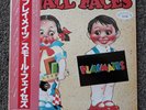THE SMALL FACES JAPAN WHITE LABEL PROMO WLP LP OBI JAPANESE STEVE MARRIOTT