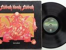 NB13B	Black Sabbath	Sabbath Bloody Sabbath	6366 101	German LP in FOC *SALE*