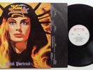 NB13B	King Diamond	Fatal Portrait	RR 9721	NL 1st press LP + OIS with Lyrics SALE