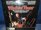 $RCA RB-1615 *ED1 GROOVED RED/SILVER* GIBSON *WITCHES' BREW* DANSE MACABRE
