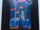KINKS- The Great Lost Kinks”  MS- 2127 RARE NM  LP w/ Insert & Original