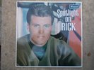 RICKY NELSON-SPOTLIGHT ON RICK-BRUNSWICK STA 8596 (ORIGINAL STEREO) SUPERB COPY