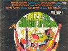 Chick Corea, Pepper Adams, a.o. Jazz For A Sunday Afternoon Volume 1 Vinyl LP