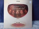 Deep Purple ex UK GF LP Come Taste the Band