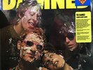 THE DAMNED - s/t Self Titled Debut LP - 200 Gram Vinyl Album - Punk Rock Classic
