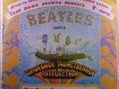 BEATLES Yellow Submarine/Magical Mystery 12