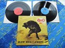 RIP RIG & PANIC ? GOD UK 1st ? RARE  VINYL ORIGIN LP RECORDS#111A