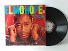 Elmo Hope LP with Frank Butler and Jimmy Bond HIFI M- vinyl MONO demo copy
