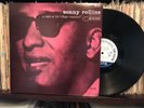 Sonny Rollins LP Night at Village Vanguard TOSHIBA JAPAN EX/M- MONO BLUE NOTE