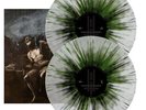 Behemoth - I LOVED YOU AT YOUR DARKEST ltd green/black splatter LP album /300