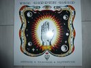 Hidden Hand,The:Mother * Teacher * Destroyer 2x RED/BLACK LP;St.Vitus,Obsessed