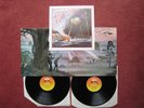 Jeff Wayne's The War of the Worlds. 1978 2x LP. inc booklet. NM/EX.