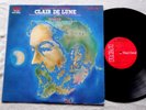 570. JAPAN LP - TOMITA - CLAIR DE LUNE - QUADRADISC - RCA R 4c2040