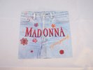 Rare Madonna Express Yourself Zipper Sleeve 7