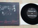 DESTROYER 666 - Satanic Speed Metal 7