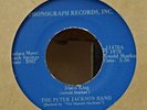 Modern Soul 45-Peter Jackson Band-Disco King-Phonograph-TOUGH ONE-VG to VG+