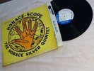 THE HORACE SILVER QUINTET  HORACE-SCOPE BLUE NOTE BLP 4042 LP. DG MONO RVG