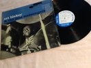 ART BLAKEY & THE JAZZ MESSENGERS THE BIG BEAT  BLUE NOTE BLP 4029 LP DG MONO RVG
