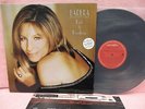 LP BARBRA STREISAND BACK TO BROADWAY COL4738801 COLUMBIA 1993