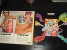 THE WHO - A QUICK ONE &  SELL OUT  /  2 ORIGINAL  LPs