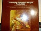 HAYDN Complete Symphonies of Volume Eight, ANTAL DORATI, 6 LP's MINT / SS LONDON
