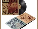 BRYAN FERRY - BITTER-SWEET. SIGNED LTD VINYL ALBUM. NEW. ROXY MUSIC. PRE-ORDER.
