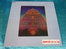OG 1974 WLP QUAD Jazz LP: Pharoah Sanders - Elevation - Impulse AS-9261 - Promo