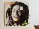 Bob Marley & The Wailers - Kaya ILPS 9517 UK LP 1978 Island  Sealed Copy  Mint