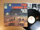 THE LORDS - GOOD SIDE OF JUNE - BÜHNENCOVER GER 1968 LP VINYL vg+