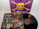 TEENAGE BOTTLEROCKET stealing the covers Lp Record w/ insert , fat wreck , PUNK
