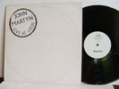 John Martyn - Live At Leeds ILPS 9343  UK LP  1975  Signed