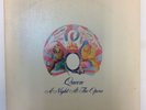 Queen “A Night At The Opera” 7E-1053-B, 1975, 12”LP 33 RPM Original Vinyl Record
