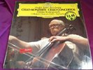 Sealed Classical LP : Vivaldi   Tartini   Boccherini  Cello-Konzert   DGG 2530