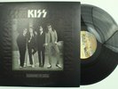 KISS Dressed to Kill CASABLANCA FILMWORKS NBLP 7016 LP NM