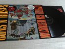 Guns n' Roses APPETITE FOR DESTRUCTION LP 1st German press BANNED SLEEVE