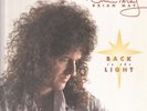 Brian May Back To The Light NEAR MINT Parlophone Vinyl LP