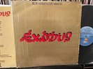 BOB MARLEY & The Wailers EXODUS 1977 ISLAND ILPS 9498 plays NM