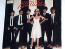 Blondie Parallel Lines LP Original Chrysalis Release 1978 SEALED