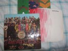 THE BEATLES - Sgt Pepper's Lonely Hearts Club Band  **1st Press **Stereo