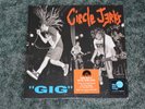 CIRCLE JERKS GIG PUNK ROCK Vinyl RSD 2018 Record Store Day 80s Limited Release