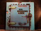 Volker Kriegel - Inside: Missing Link    2 LPs