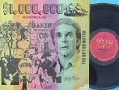 Billy Thorpe ORIG OZ LP Million dollar bill EX ’75 Infinity L35767 Funk Rock
