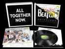 Beatles Anthology - All Together Now - Ultra-Rare Japan 9 LP Box Set *UNPLAYED*