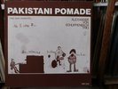 Alexander von Schlippenbach - Pakistani Pomade - FMP 0110 - 1973