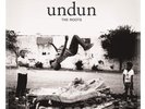 The Roots - Undun VINYL LP NEW (30TH NOV)