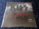 KISS Revenge (1995) Vinyl, LP Mercury 848 037-1 Gray Marble Sealed  NM